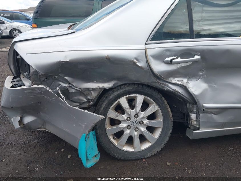 2007 Honda Accord 3.0 Ex VIN: 1HGCM66577A020842 Lot: 43528522