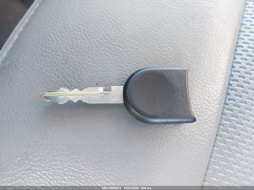 2008 Ford F-150 Stx/Xl/Xlt VIN: 1FTRF12248KE25022 Lot: 43528573