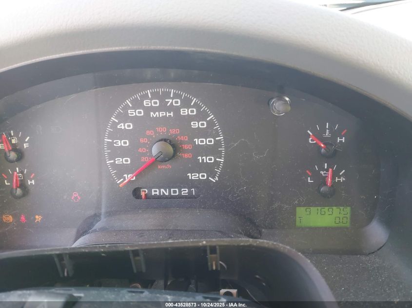 2008 Ford F-150 Stx/Xl/Xlt VIN: 1FTRF12248KE25022 Lot: 43528573