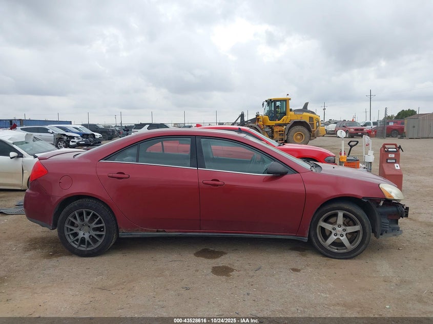 2009 Pontiac G6 Gt VIN: 1G2ZH57NX94185425 Lot: 43528616