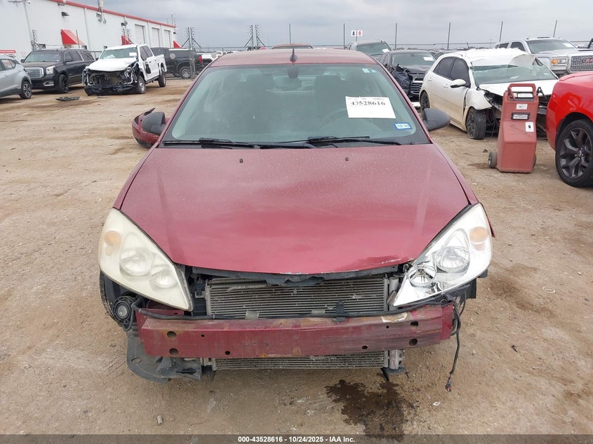 2009 Pontiac G6 Gt VIN: 1G2ZH57NX94185425 Lot: 43528616