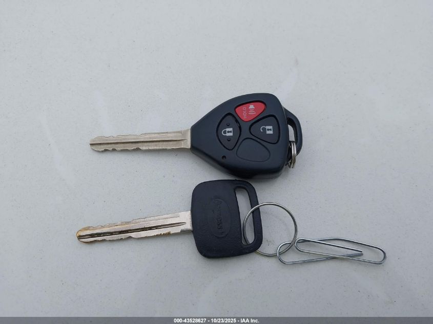 2006 Toyota Rav4 Sport V6 VIN: JTMZK32V265004834 Lot: 43528627