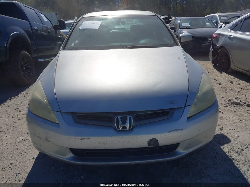 3HGCM56465G712865 2005 HONDA ACCORD photo no. 12