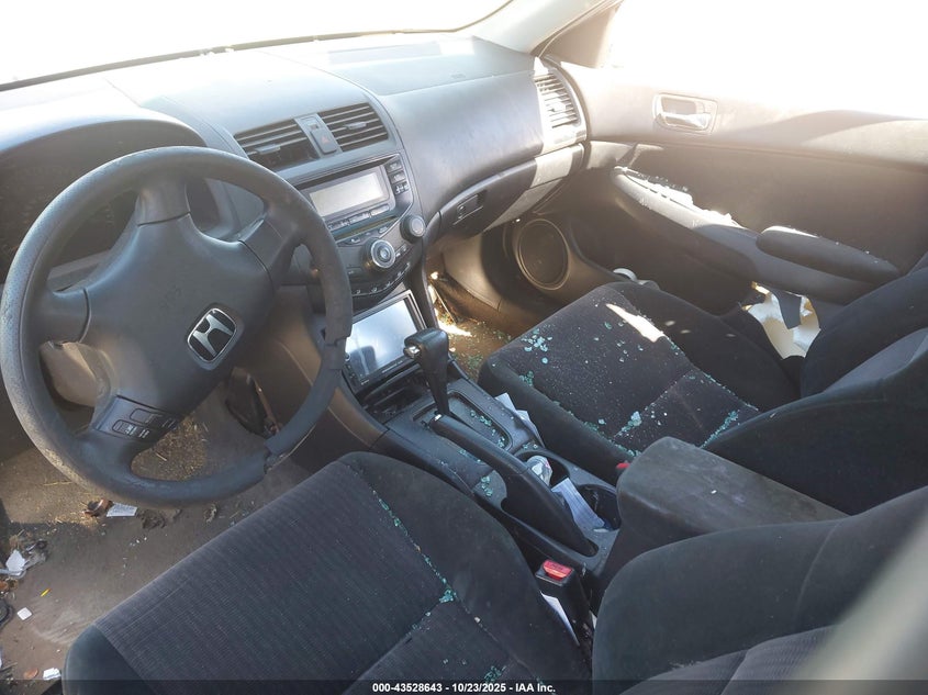 3HGCM56465G712865 2005 HONDA ACCORD photo no. 5