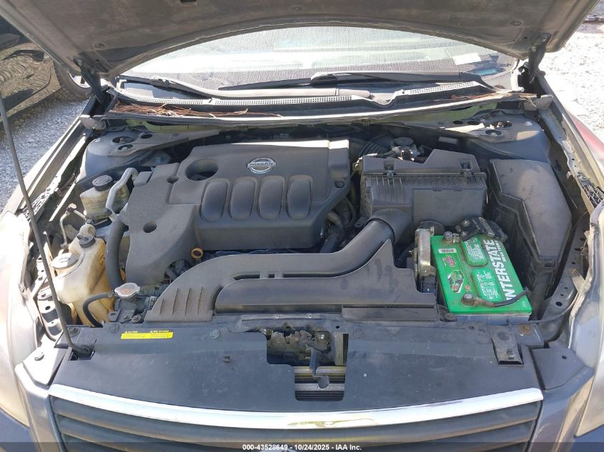 2008 Nissan Altima 2.5 S VIN: 1N4AL21E58N491915 Lot: 43528649