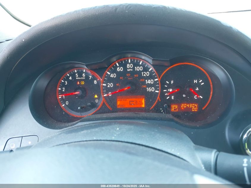 2008 Nissan Altima 2.5 S VIN: 1N4AL21E58N491915 Lot: 43528649