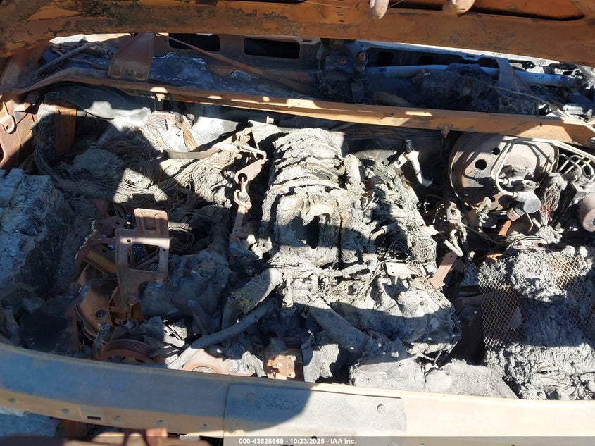 2008 Infiniti Qx56 VIN: 5N3AA08D38N901437 Lot: 43528669