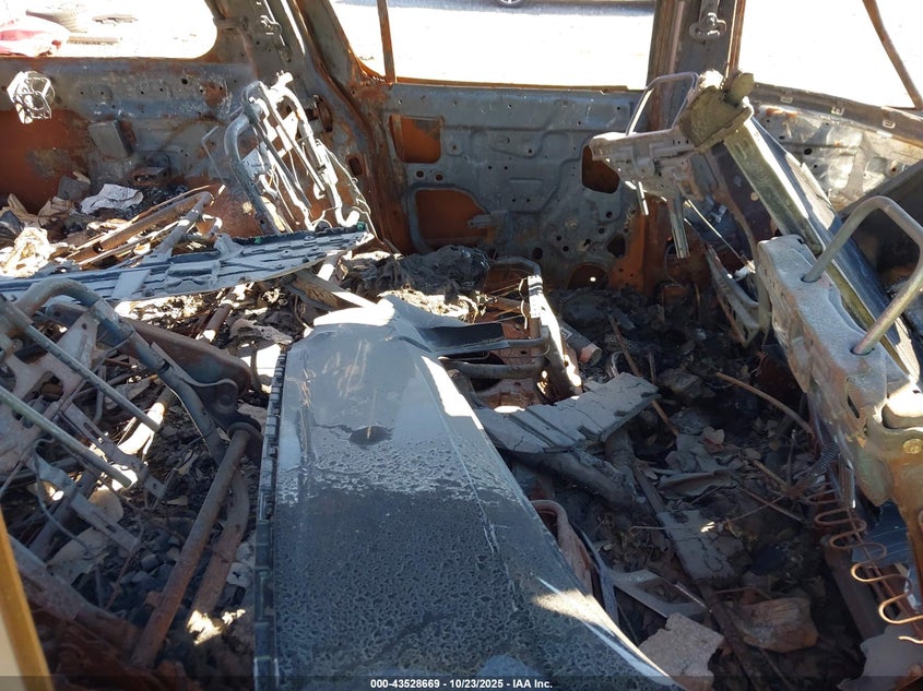 2008 Infiniti Qx56 VIN: 5N3AA08D38N901437 Lot: 43528669