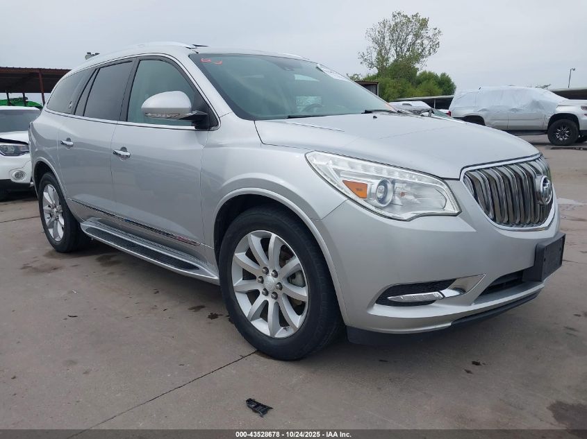 BUICK ENCLAVE PREMIUM
