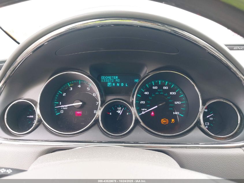 2015 Buick Enclave Premium VIN: 5GAKRCKDXFJ386883 Lot: 43528678