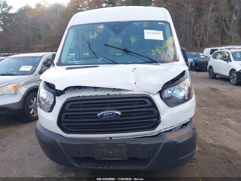 2019 FORD TRANSIT-250 1FTYR1CM0KKA33777