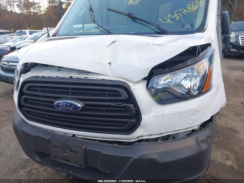 2019 FORD TRANSIT-250 1FTYR1CM0KKA33777