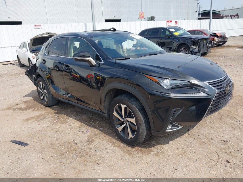LEXUS NX 300 NX 300