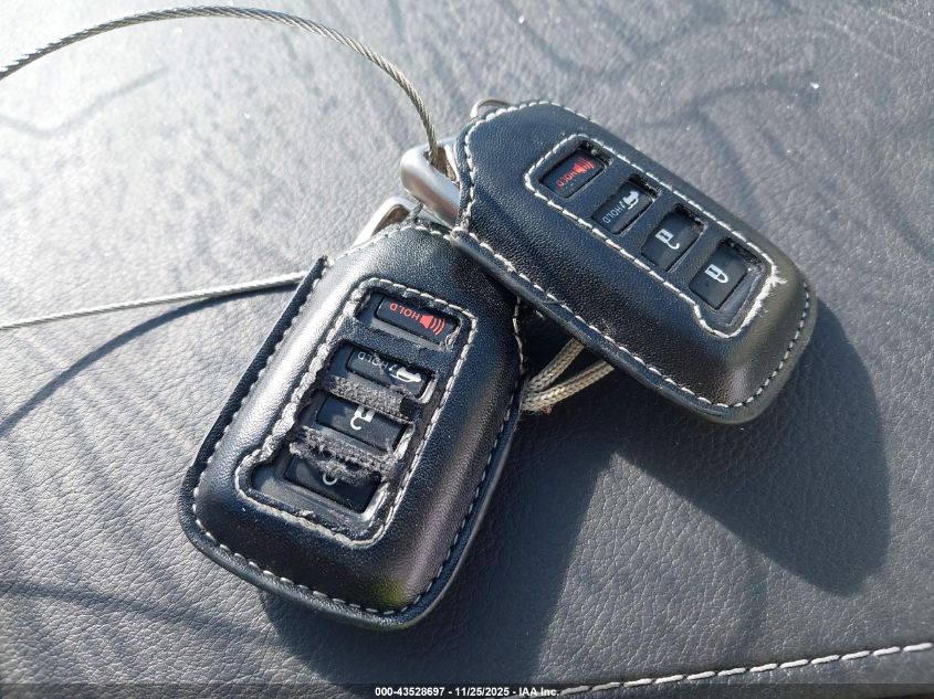 2021 Lexus Nx 300 VIN: JTJGARBZ7M2179740 Lot: 43528697