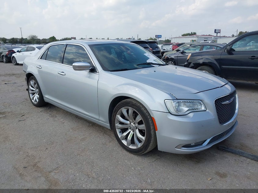 CHRYSLER 300 LIMITED