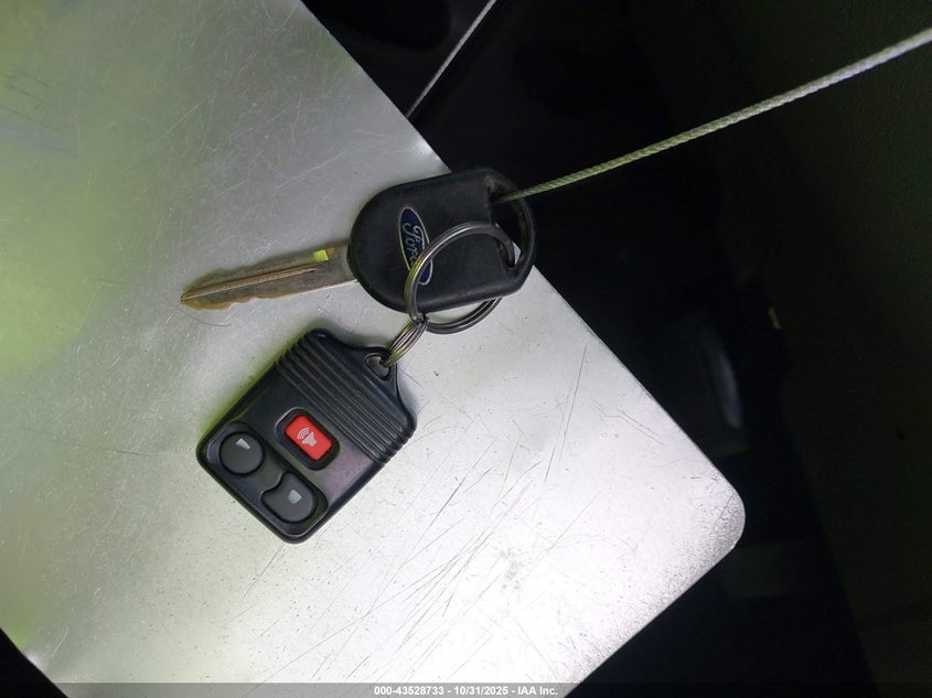 2004 Ford Ranger Edge/Tremor/Xlt VIN: 1FTZR45E04TA11383 Lot: 43528733