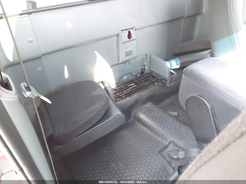 2004 Ford Ranger Edge/Tremor/Xlt VIN: 1FTZR45E04TA11383 Lot: 43528733