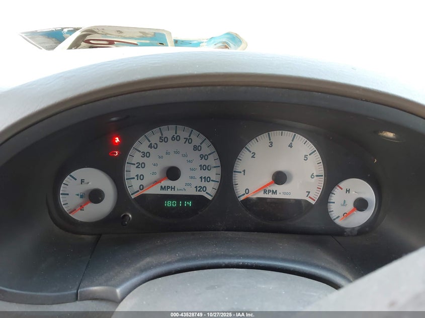 2006 Dodge Grand Caravan Sxt VIN: 2D4GP44L06R828704 Lot: 43528749