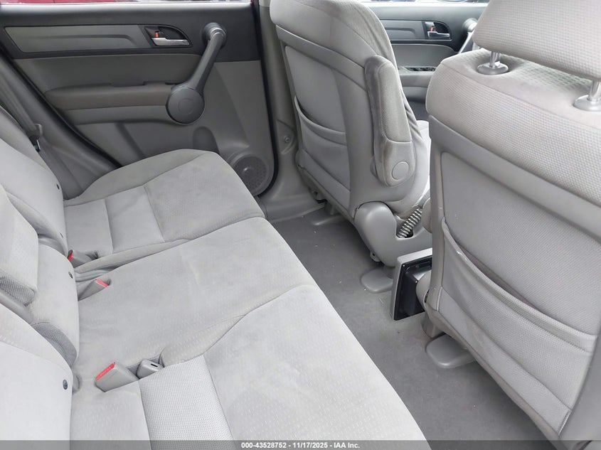 2009 Honda Cr-V Ex VIN: 3CZRE485X9G703804 Lot: 43528752