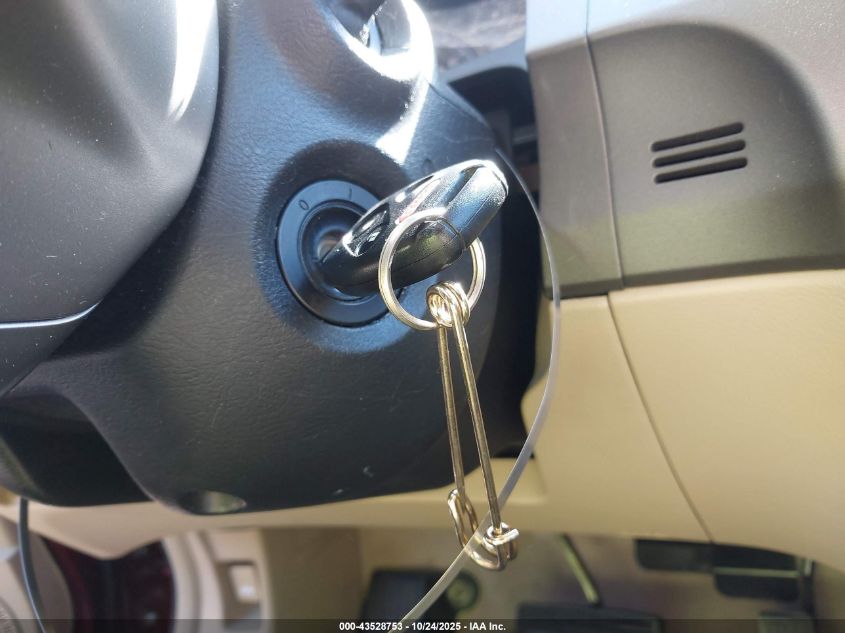 2008 Honda Civic Ex-L VIN: 2HGFA169X8H519441 Lot: 43528753