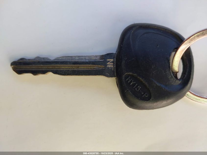 2007 Hyundai Santa Fe Gls VIN: 5NMSG13D17H086762 Lot: 43528755