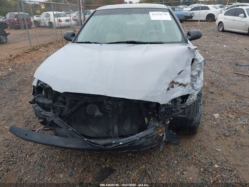 2006 Nissan Sentra 1.8/1.8S VIN: 3N1CB51D86L572695 Lot: 43528756