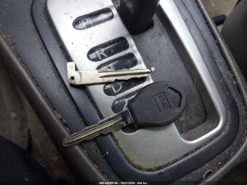 2006 Nissan Sentra 1.8/1.8S VIN: 3N1CB51D86L572695 Lot: 43528756