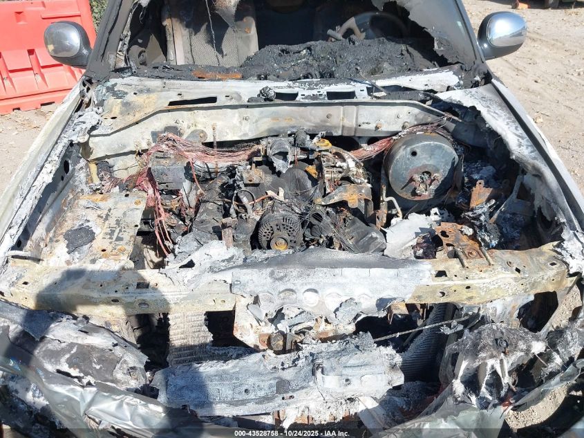 2002 Ford F-150 Lariat/Xl/Xlt VIN: 1FTRX17W22NB84978 Lot: 43528758