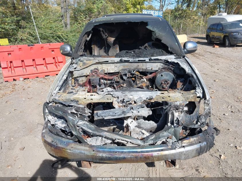 2002 Ford F-150 Lariat/Xl/Xlt VIN: 1FTRX17W22NB84978 Lot: 43528758