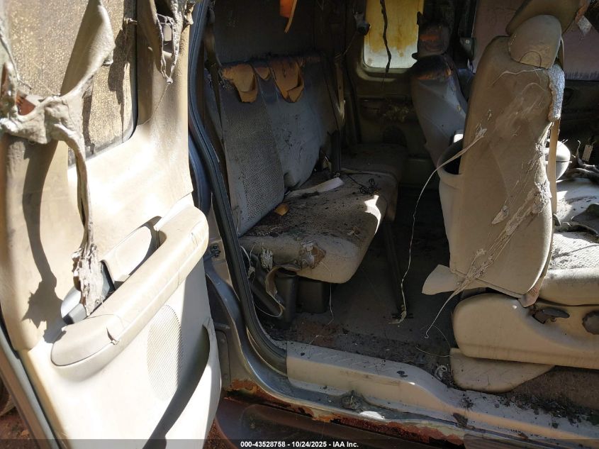 2002 Ford F-150 Lariat/Xl/Xlt VIN: 1FTRX17W22NB84978 Lot: 43528758