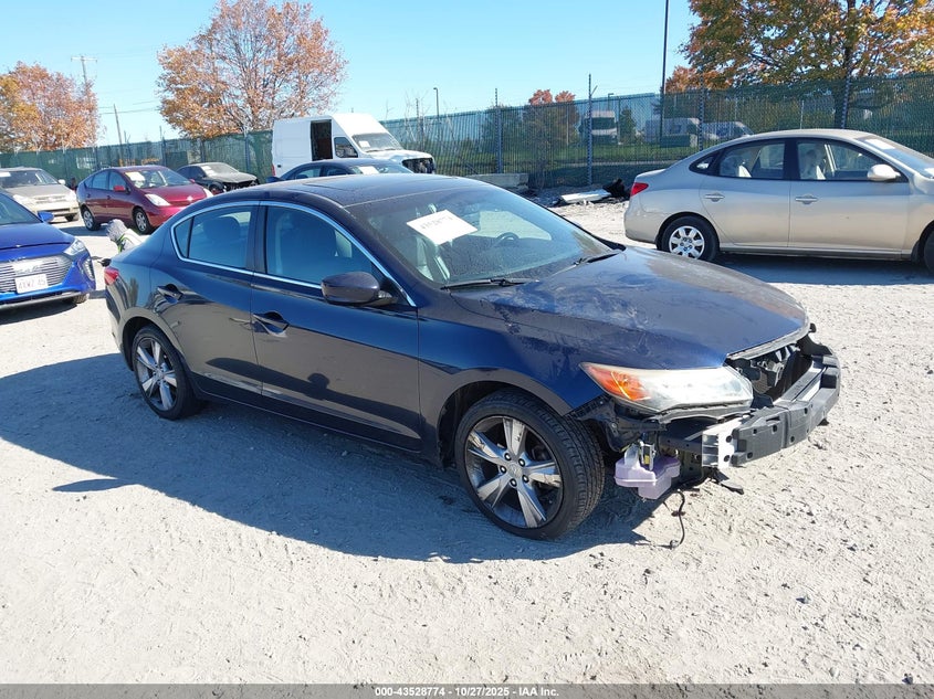 ACURA ILX 2.0L