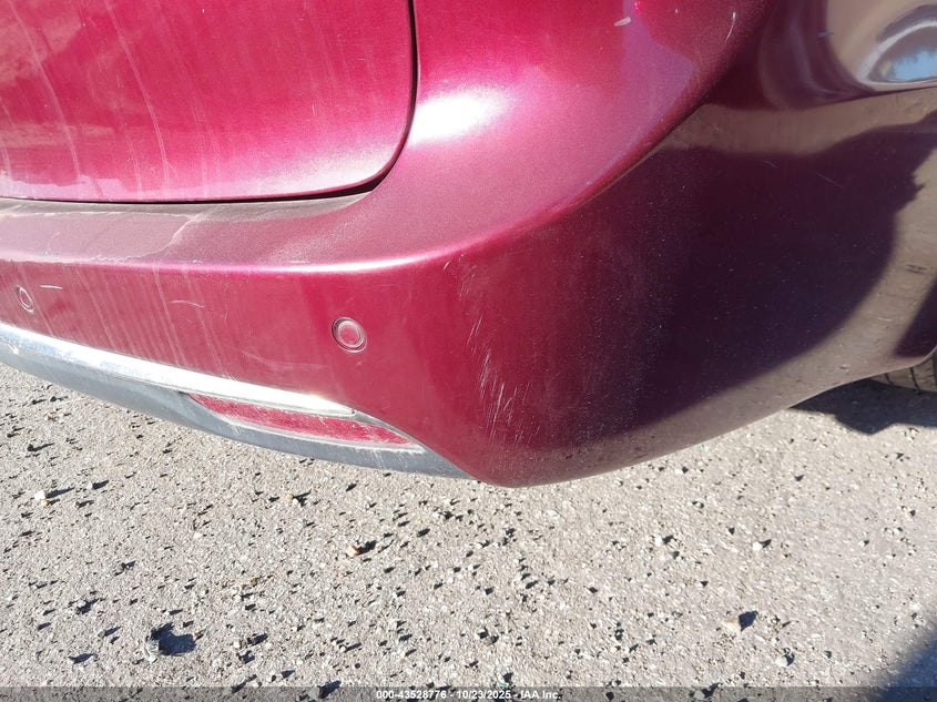 2018 Chrysler Pacifica Touring L VIN: 2C4RC1BG9JR120742 Lot: 43528776