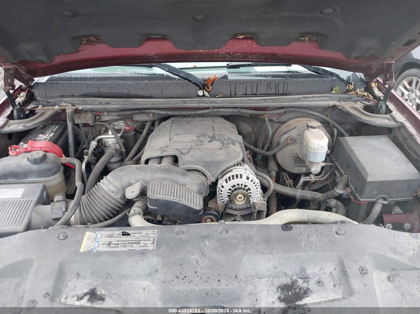 2009 GMC Sierra 1500 Sl VIN: 1GTEK19C19Z185669 Lot: 43528783