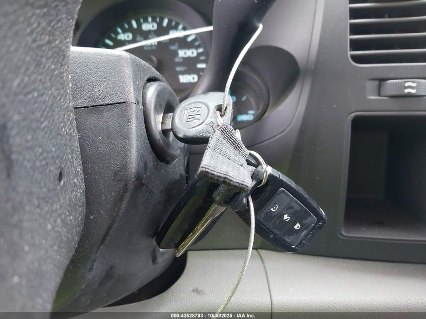 2009 GMC Sierra 1500 Sl VIN: 1GTEK19C19Z185669 Lot: 43528783