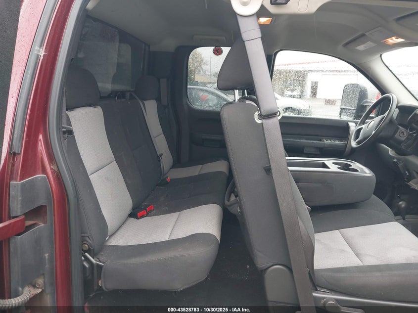 2009 GMC Sierra 1500 Sl VIN: 1GTEK19C19Z185669 Lot: 43528783