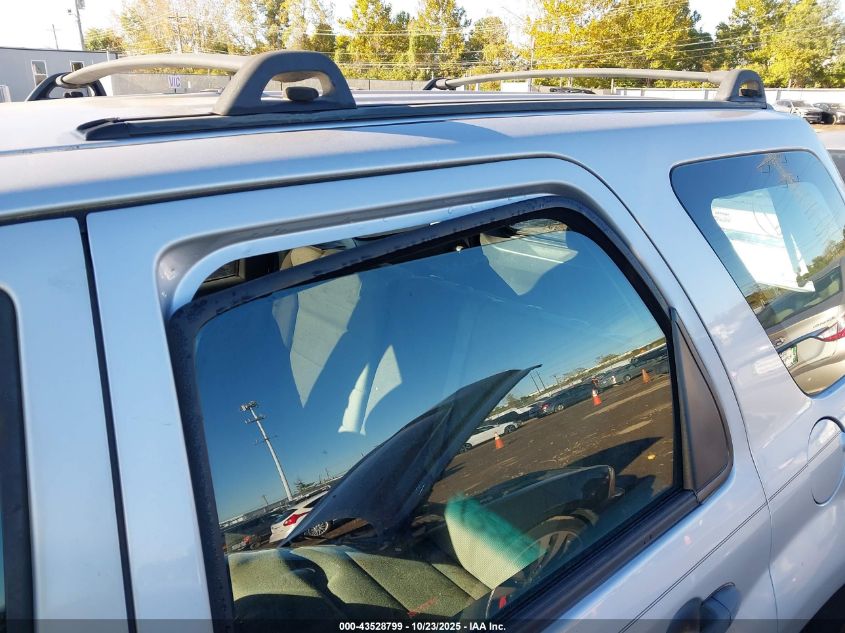 2007 Ford Escape Xls/Xls Manual VIN: 1FMCU02Z97KA20528 Lot: 43528799