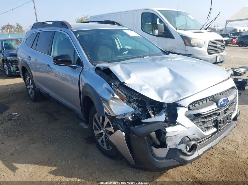 SUBARU OUTBACK PREMIUM