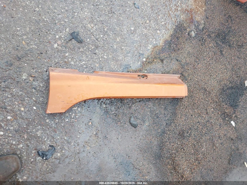 2003 Cadillac Cts Standard VIN: 1G6DM57N830140888 Lot: 43528845