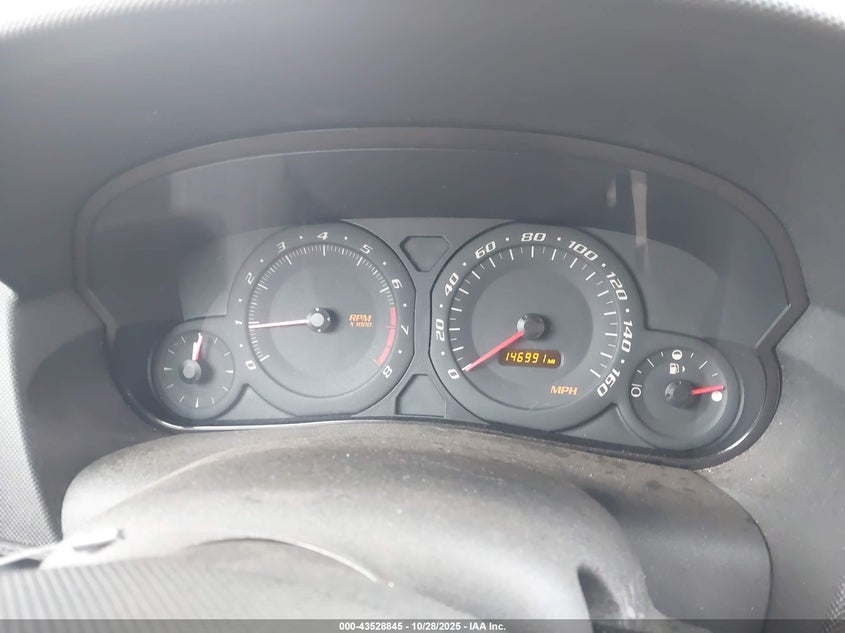 2003 Cadillac Cts Standard VIN: 1G6DM57N830140888 Lot: 43528845