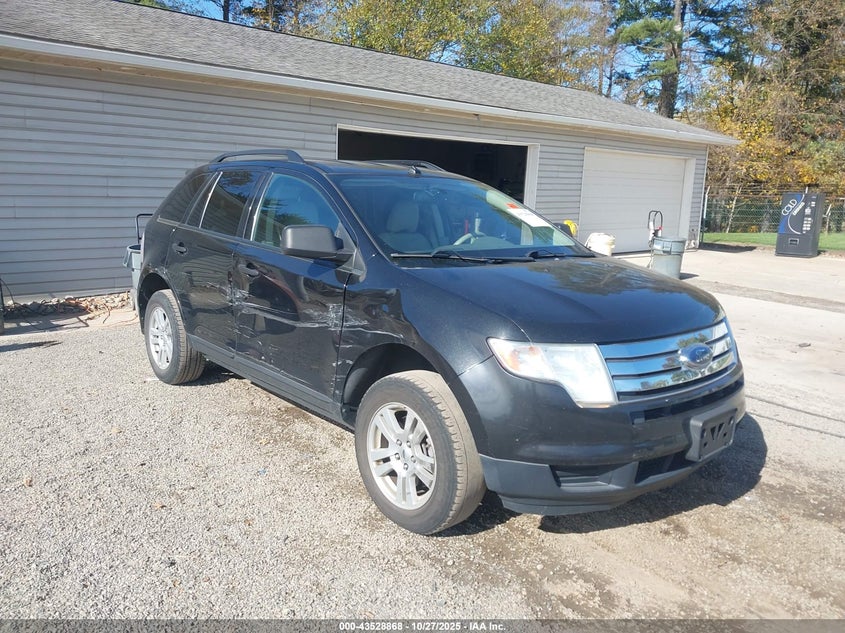 FORD EDGE SE
