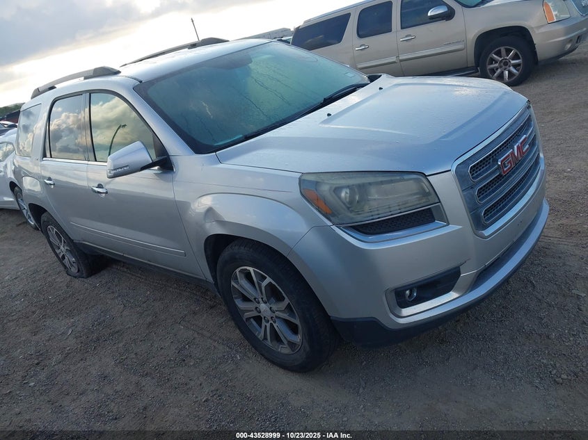 GMC ACADIA SLT-1