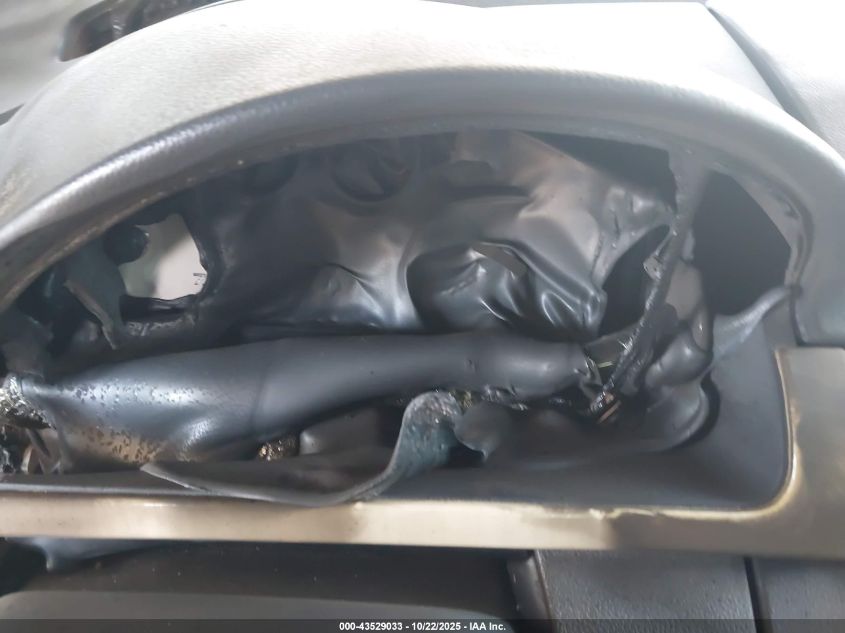 2005 Ford Five Hundred Limited VIN: 1FAFP28125G203426 Lot: 43529033