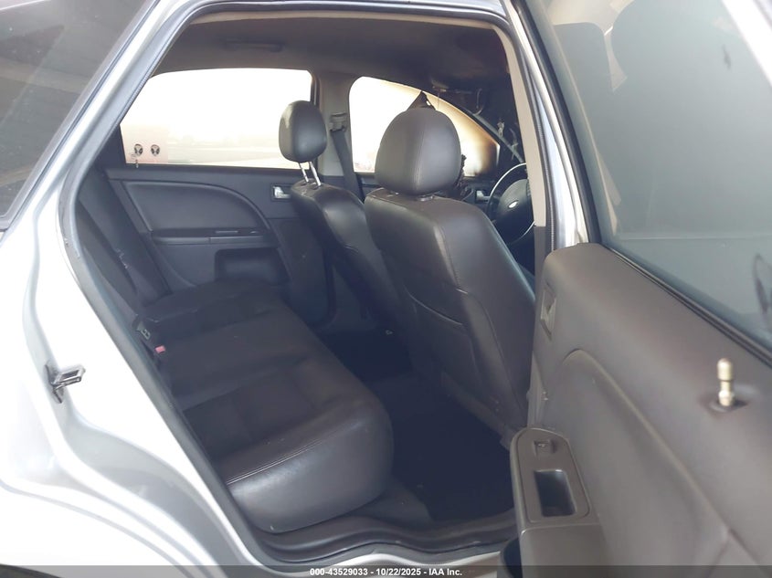 2005 Ford Five Hundred Limited VIN: 1FAFP28125G203426 Lot: 43529033