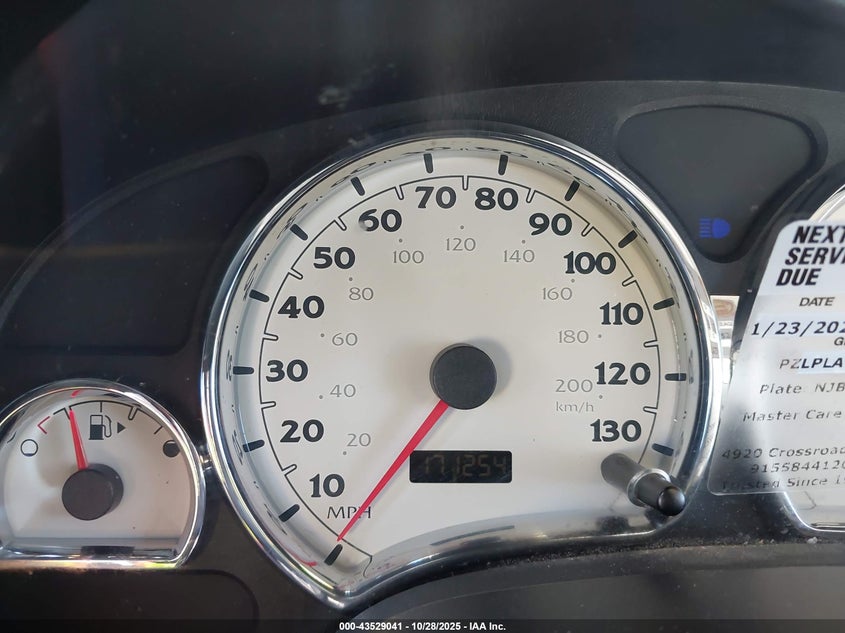 2005 Saturn Vue V6 VIN: 5GZCZ53435S849225 Lot: 43529041