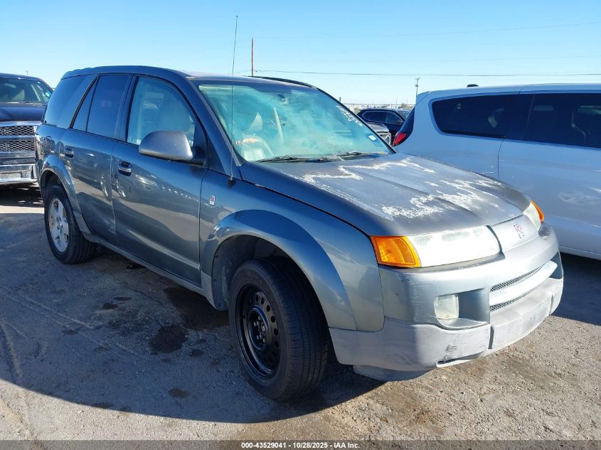 2005 Saturn Vue V6