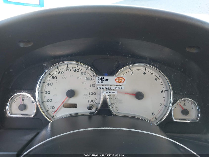 2005 Saturn Vue V6 VIN: 5GZCZ53435S849225 Lot: 43529041