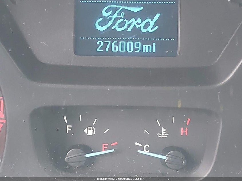 2015 Ford Transit-350 Xlt VIN: 1FBZX2CG2FKA74934 Lot: 43529059