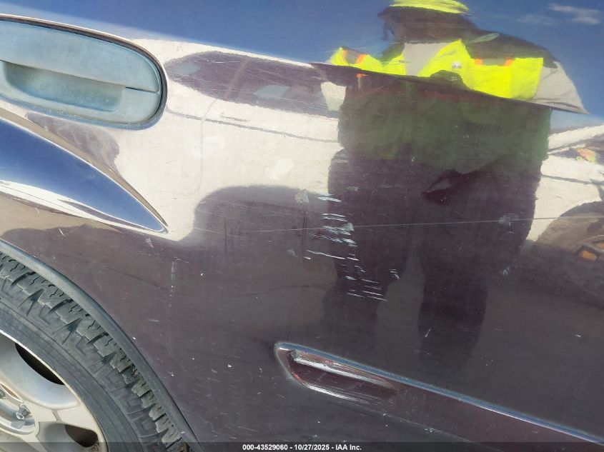 2008 Chevrolet Trailblazer Fleet VIN: 1GNDS13S782173049 Lot: 43529060