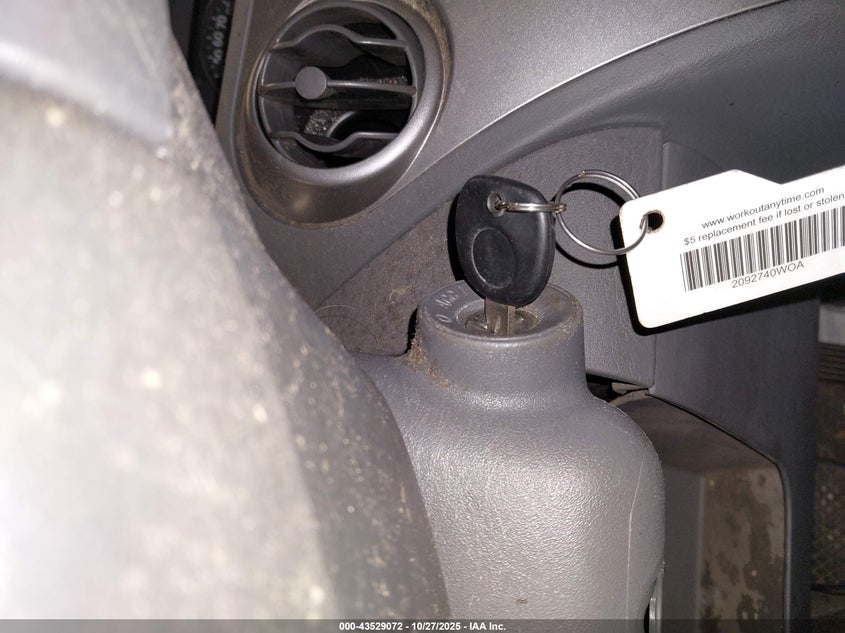 2006 Saturn Ion 2 VIN: 1G8AJ58F96Z131532 Lot: 43529072