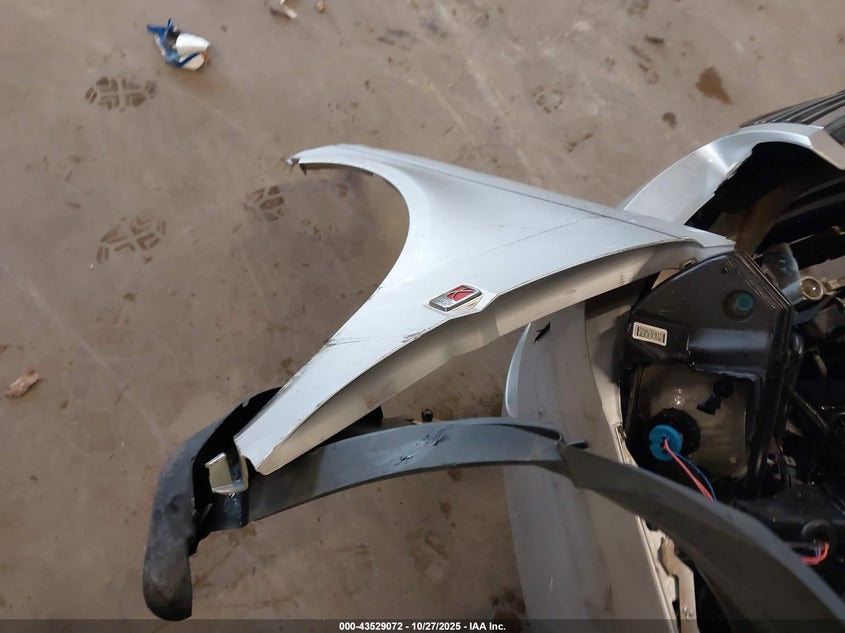 2006 Saturn Ion 2 VIN: 1G8AJ58F96Z131532 Lot: 43529072